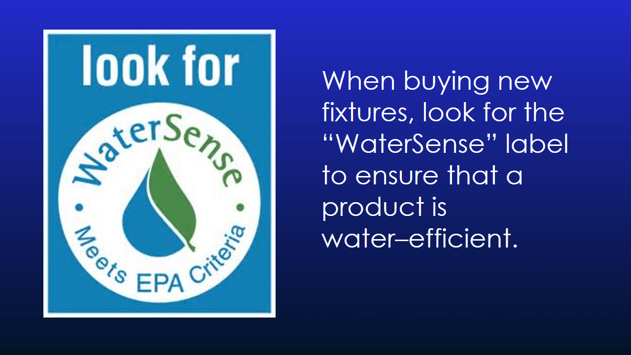 Water Conservation Presentation - Slide 10